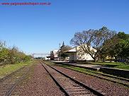 Estacion de Tren